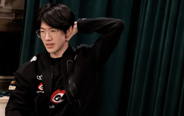 Xun：本次MSI上学到了在决策上需要更准确，队伍需要做得更好