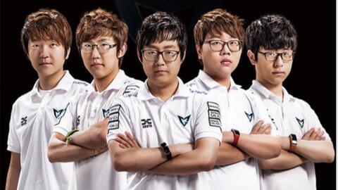 FPX赛前返图：首战来临，我们准备好啦！