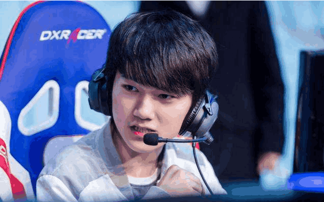 CSGO RA 1-2不敌JJH无缘Major