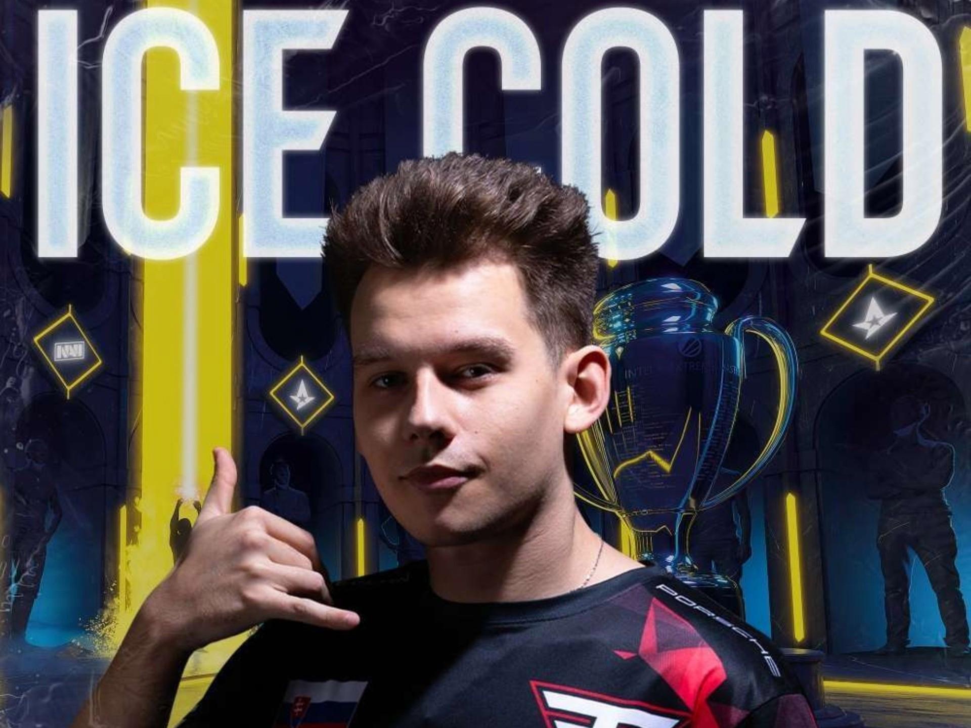 误射！两队的狙击手仅贡献了16个AWP击杀