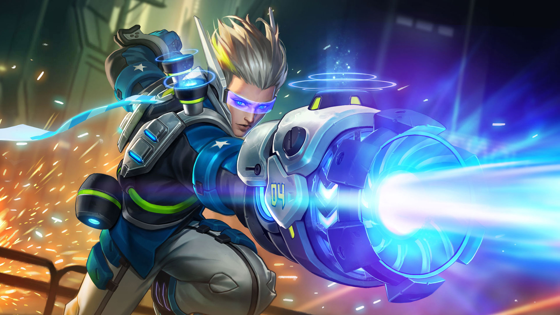 LDL将启用“无畏征召”模式进行比赛