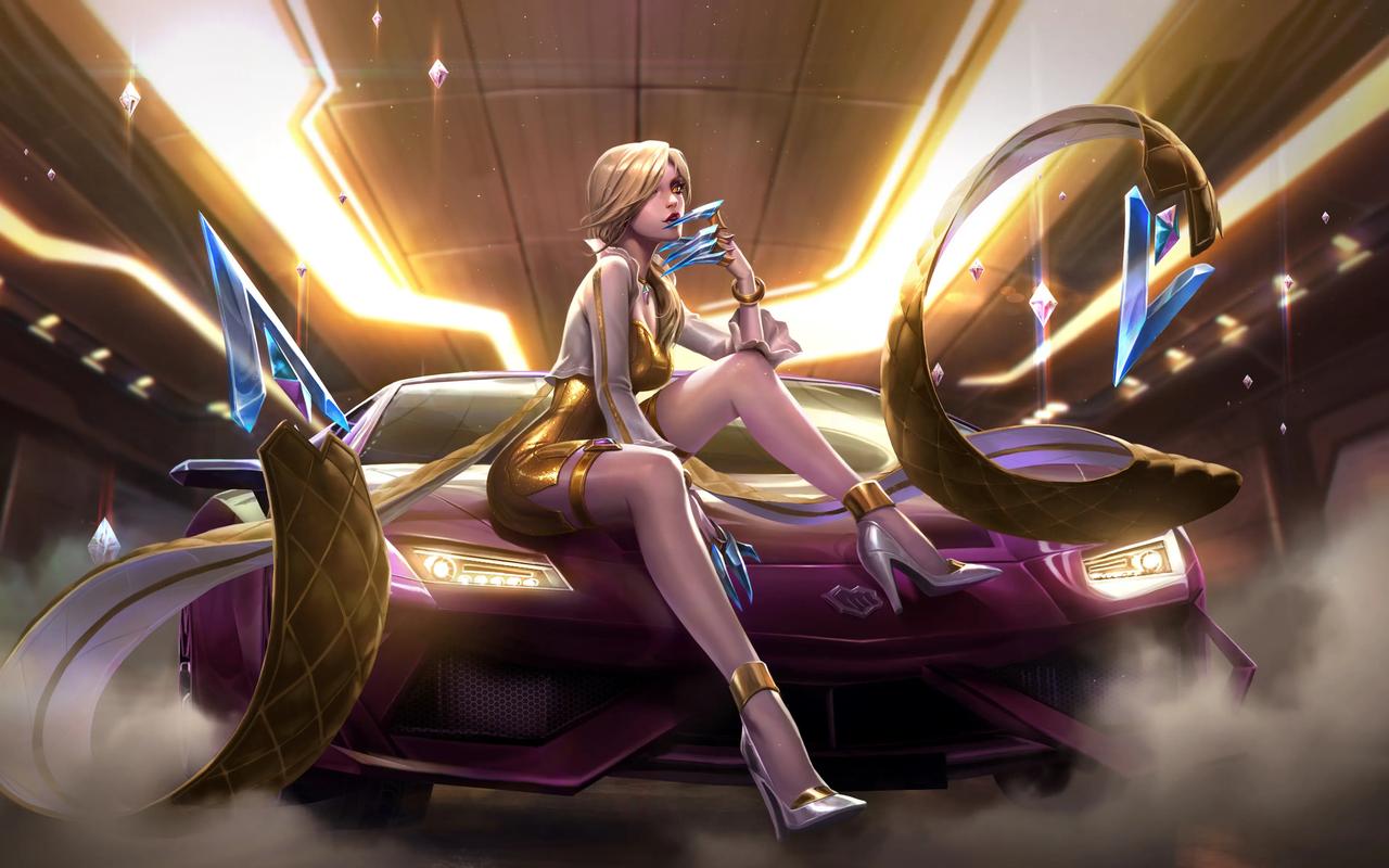 BLG战胜FPX后，成为首个锁定2024LPL春季赛季后赛名额的队伍