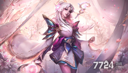 Kanavi ：感谢队友 因为队友才能拿到（这么多）MVP